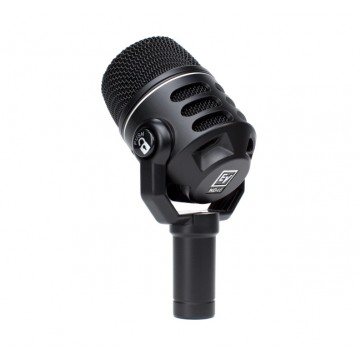 Microphone nhạc cụ Supercardioid điện động Electro-Voice ND46